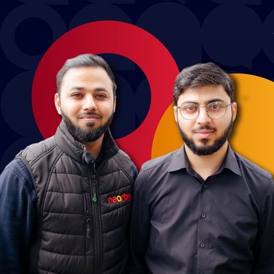 Azaan & Ashir