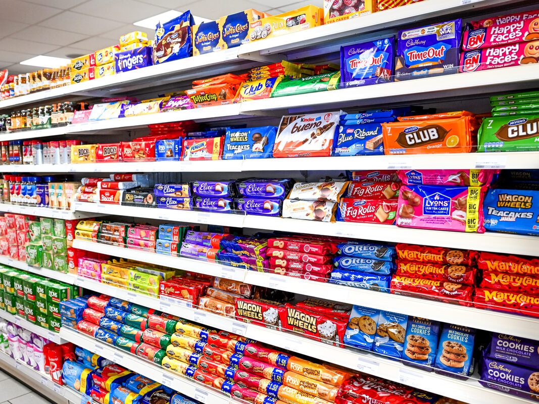 Nearby Swanlinbar store